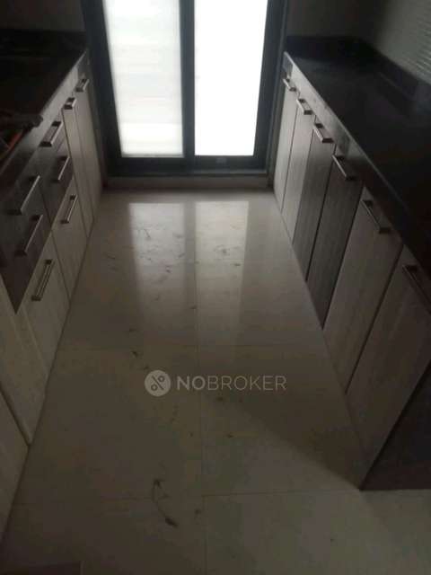 2 BHK Flat In  Avighna Residency For Sale  In Ulwe