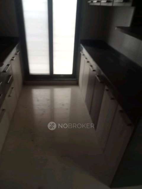 2 BHK Flat In  Avighna Residency For Sale  In Ulwe