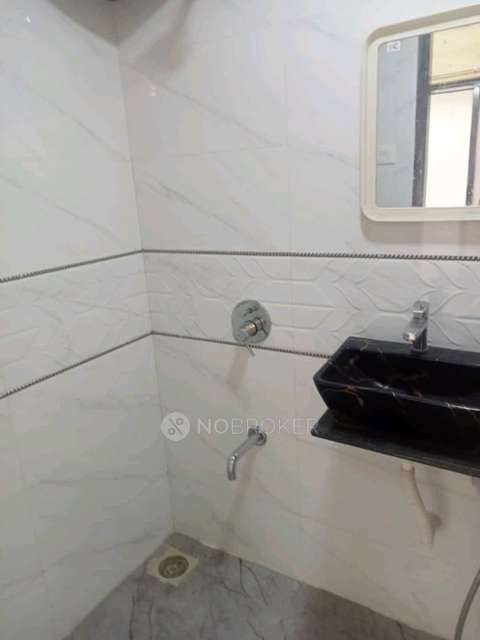 2 BHK Flat In  Avighna Residency For Sale  In Ulwe