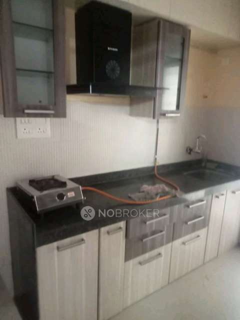 2 BHK Flat In  Avighna Residency For Sale  In Ulwe