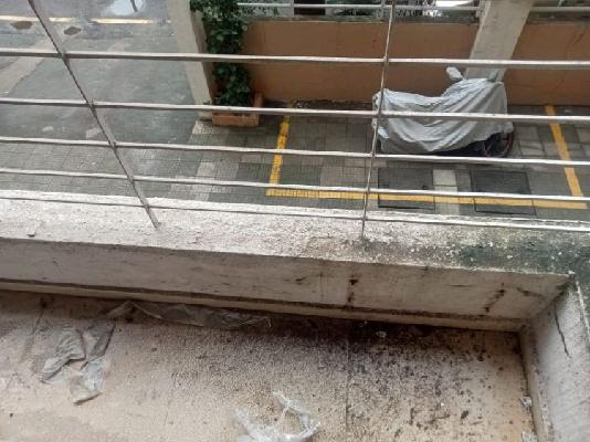 2 BHK Flat In  Avighna Residency For Sale  In Ulwe