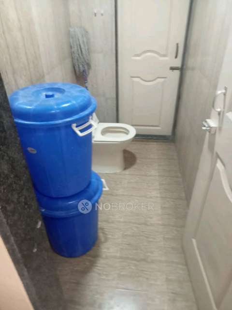 2 BHK Flat In  Avighna Residency For Sale  In Ulwe