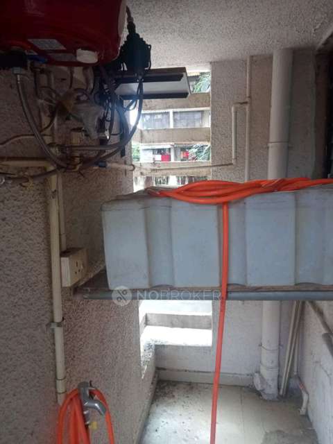 2 BHK Flat In  Avighna Residency For Sale  In Ulwe