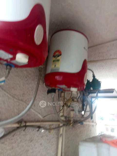 2 BHK Flat In  Avighna Residency For Sale  In Ulwe