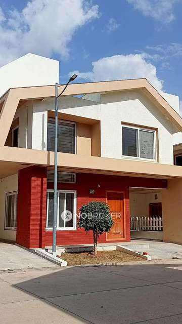 4 BHK House For Sale  In Pristine Hill View Elitus Euphoria