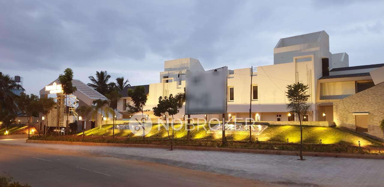 4 BHK House For Sale  In Pristine Hill View Elitus Euphoria