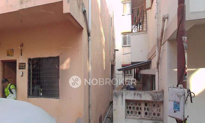 1 BHK Flat for Rent In Ambegaon Budruk