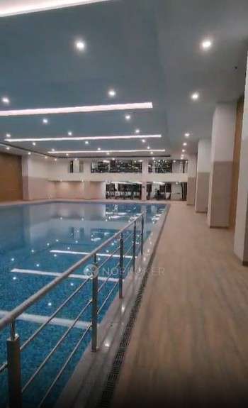 2 BHK Flat In Geras World Of Joy L for Rent  In  Wagholi