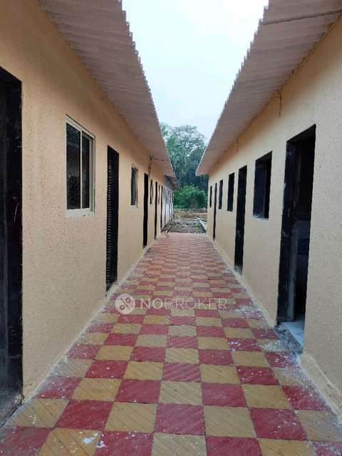 1 BHK Flat In Om Sai Enterprises  For Sale  In Thane