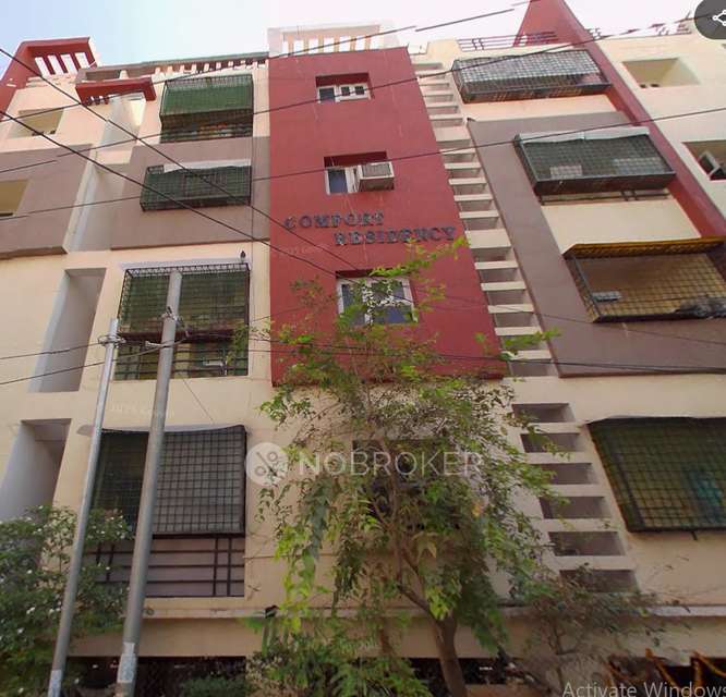 PG for Boys in Comfort Residency