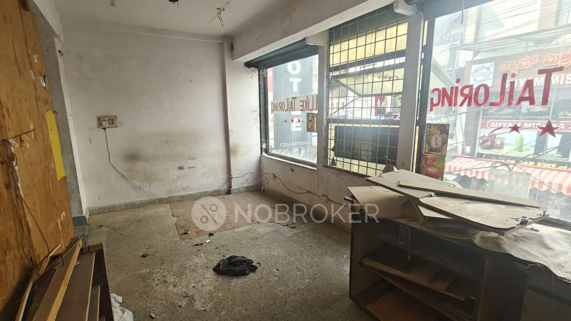 Shop in Shivaji Nagar, Bangalore for Rent 
