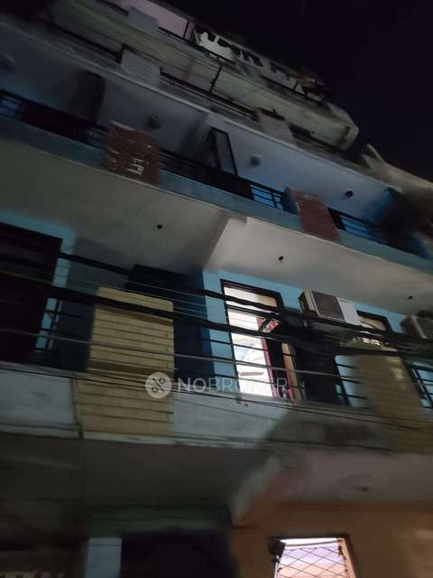 2 BHK Flat For Sale  In Uttam Nagar