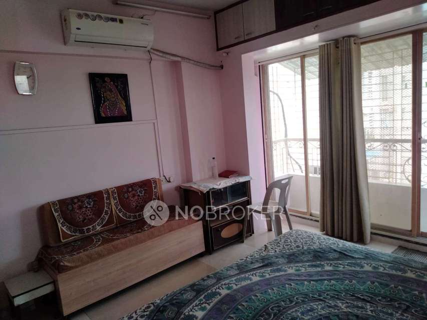 4+ BHK Flat In Gauri  Priya Chsl  For Sale  In Kharghar