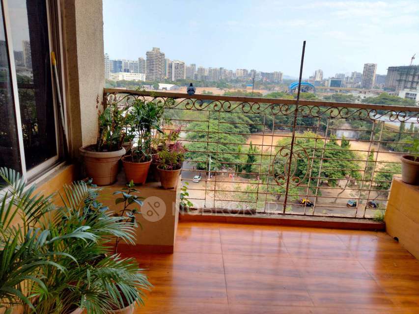 4+ BHK Flat In Gauri  Priya Chsl  For Sale  In Kharghar