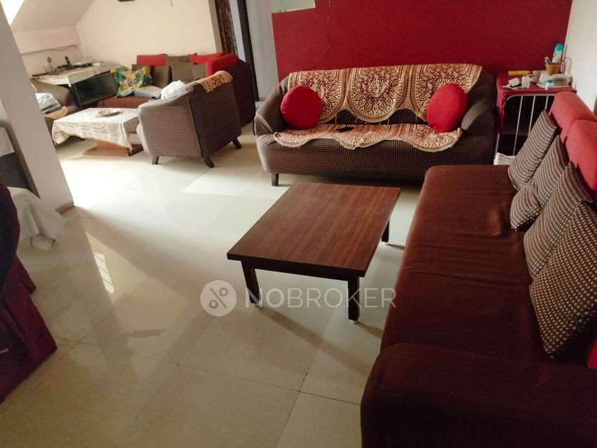 4+ BHK Flat In Gauri  Priya Chsl  For Sale  In Kharghar