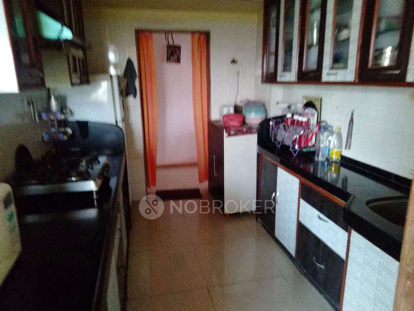 4+ BHK Flat In Gauri  Priya Chsl  For Sale  In Kharghar