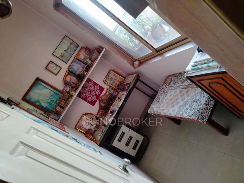 4+ BHK Flat In Gauri  Priya Chsl  For Sale  In Kharghar