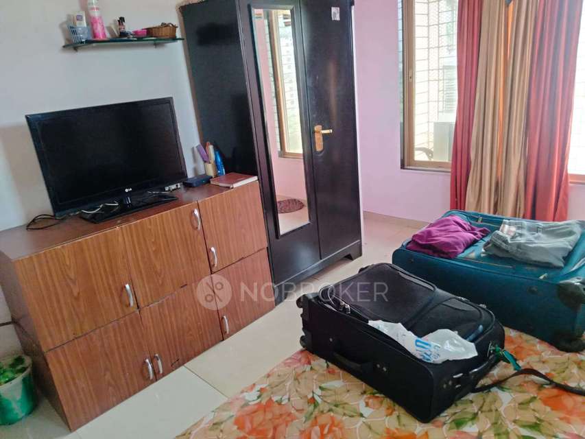 4+ BHK Flat In Gauri  Priya Chsl  For Sale  In Kharghar