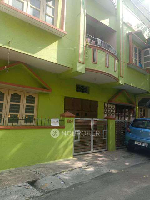 1 BHK House for Rent  In Mathikere