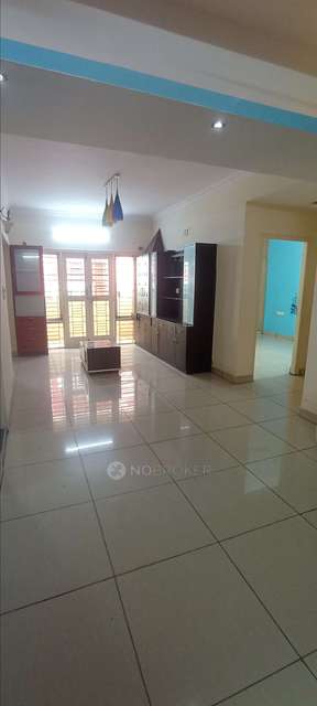 3 BHK Flat In Classic Hallmark Apartments For Sale  In Kadubeesanahalli