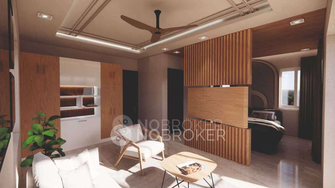 Plot For Sale  In Pragathi Nagar