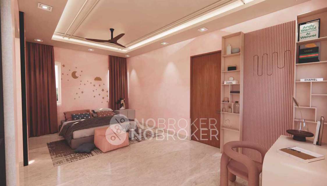 Plot For Sale  In Pragathi Nagar