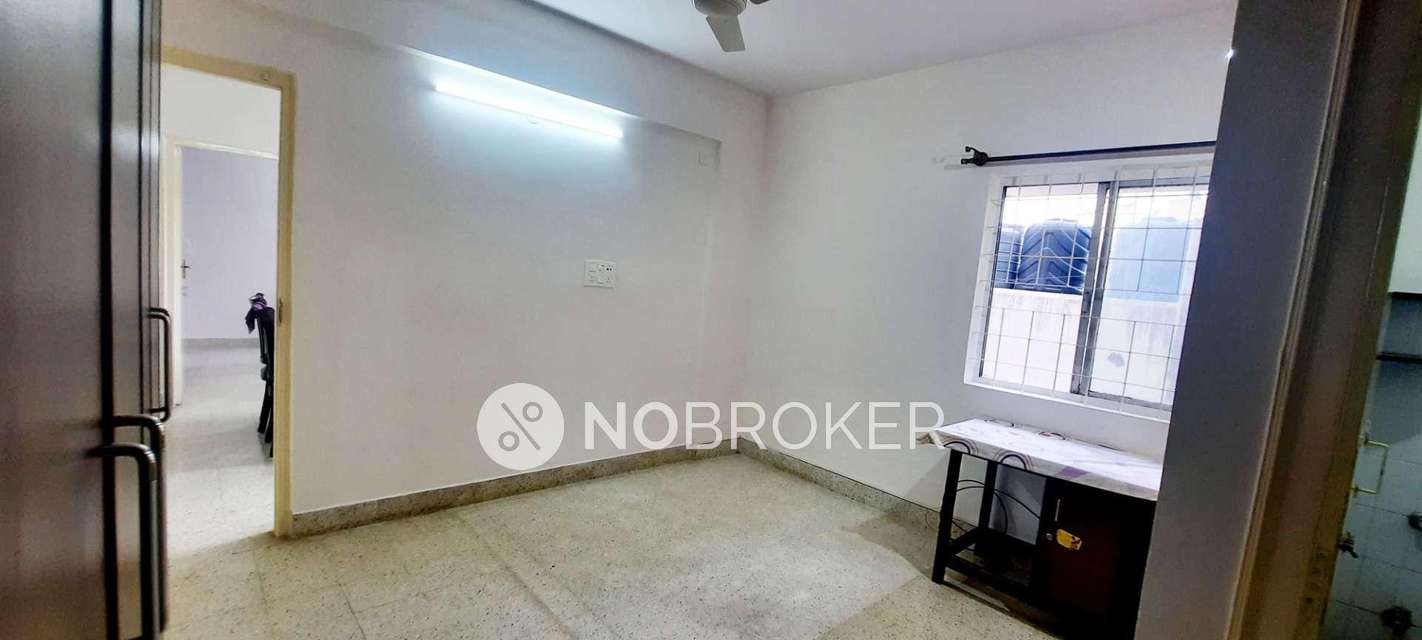 2 BHK Flat In Sri Krishna Garden Appt For Sale  In Kaval Byrasandra