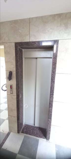 3 BHK Flat In Unnati Nexus Homes for Rent  In Pimpri-chinchwad,