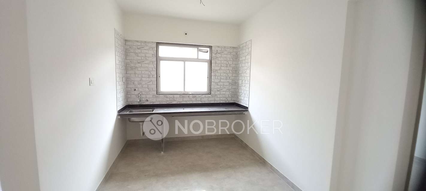 3 BHK Flat In Unnati Nexus Homes for Rent  In Pimpri-chinchwad,