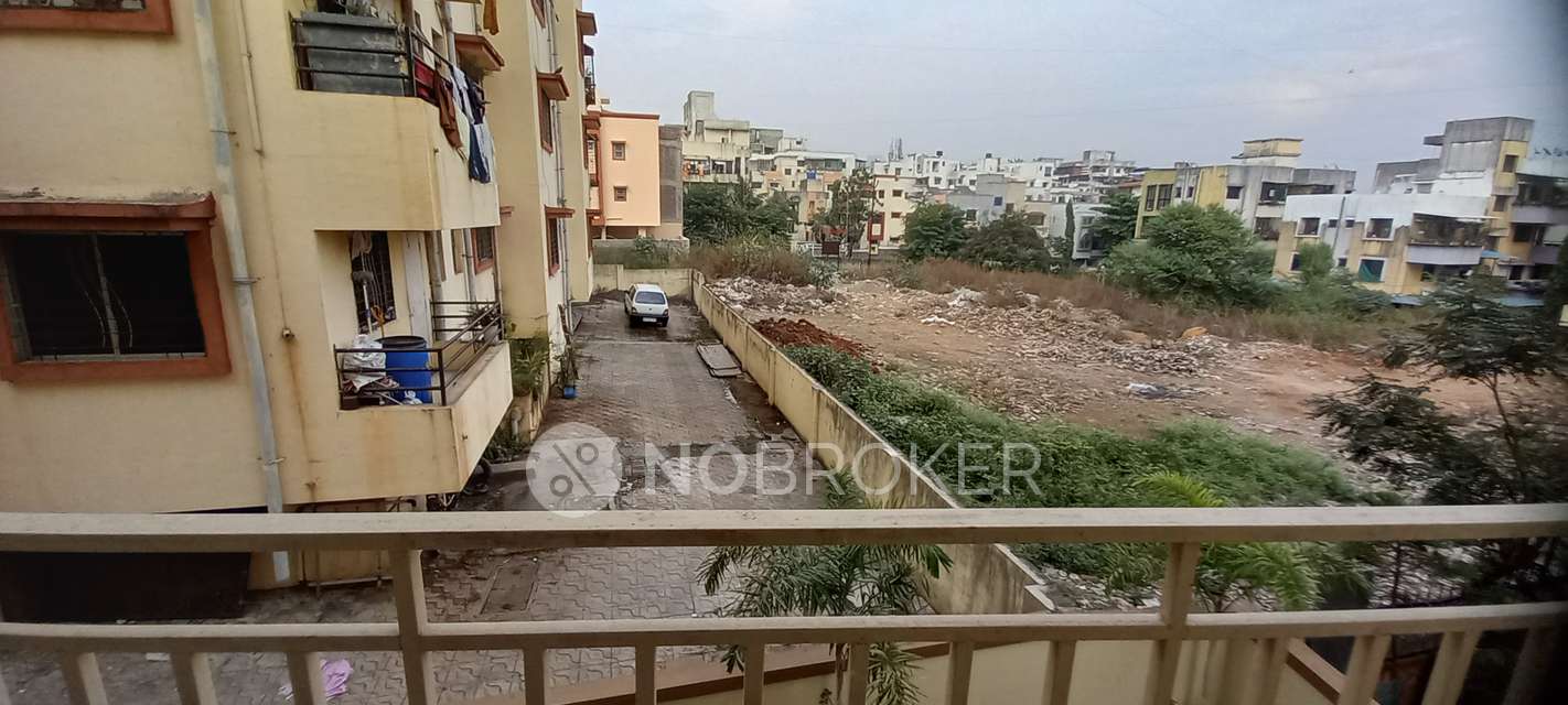 3 BHK Flat In Unnati Nexus Homes for Rent  In Pimpri-chinchwad,