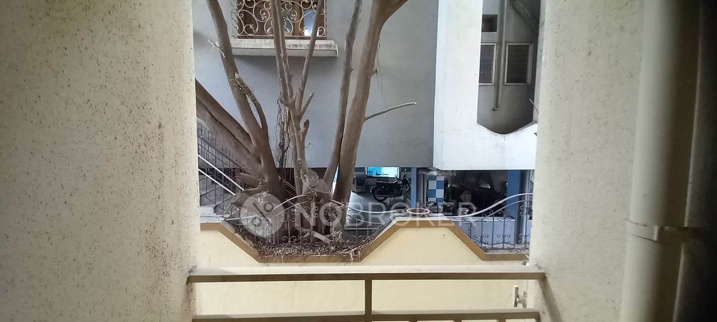 3 BHK Flat In Unnati Nexus Homes for Rent  In Pimpri-chinchwad,