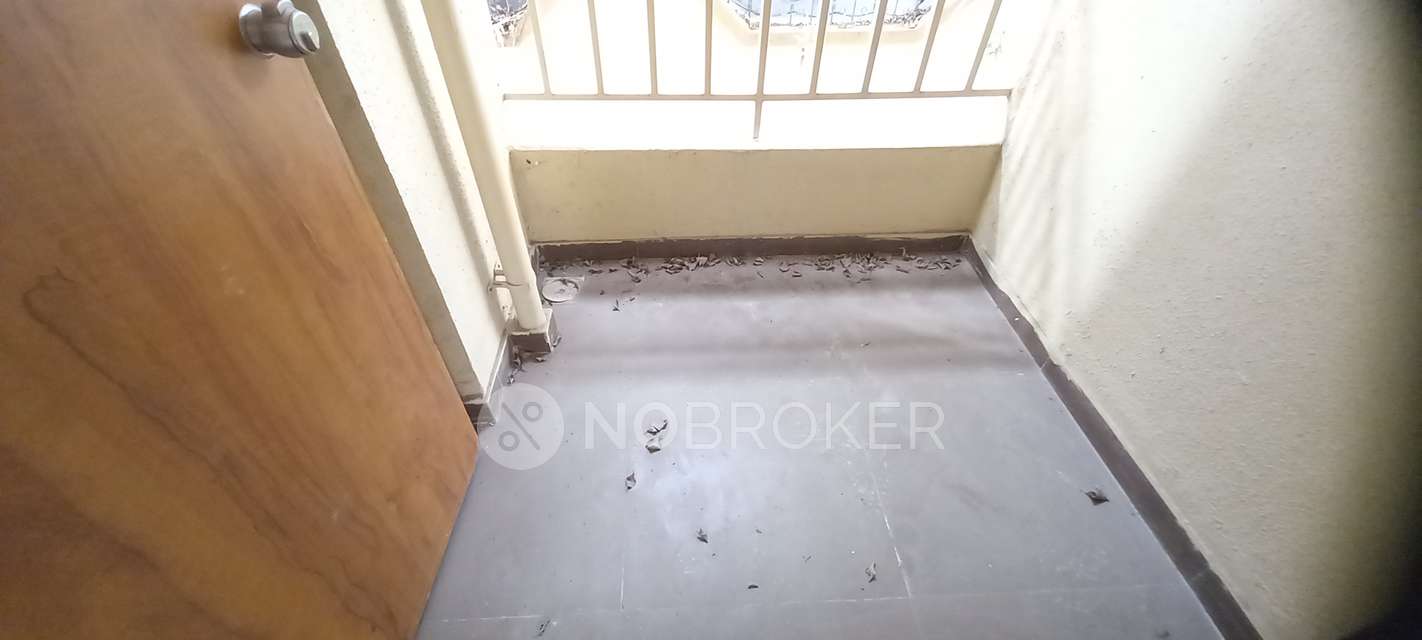 3 BHK Flat In Unnati Nexus Homes for Rent  In Pimpri-chinchwad,