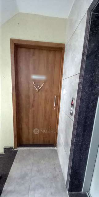 3 BHK Flat In Unnati Nexus Homes for Rent  In Pimpri-chinchwad,