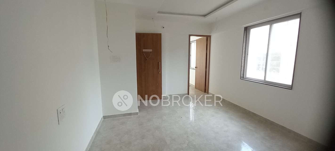 3 BHK Flat In Unnati Nexus Homes for Rent  In Pimpri-chinchwad,