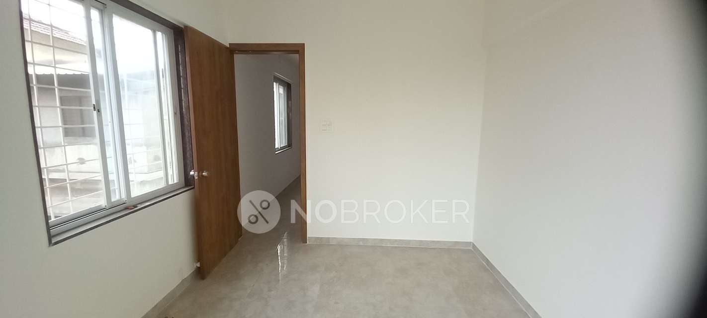 3 BHK Flat In Unnati Nexus Homes for Rent  In Pimpri-chinchwad,