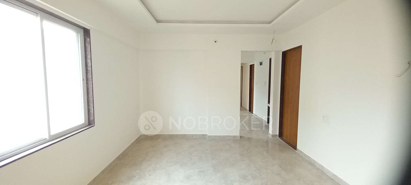 3 BHK Flat In Unnati Nexus Homes for Rent  In Pimpri-chinchwad,