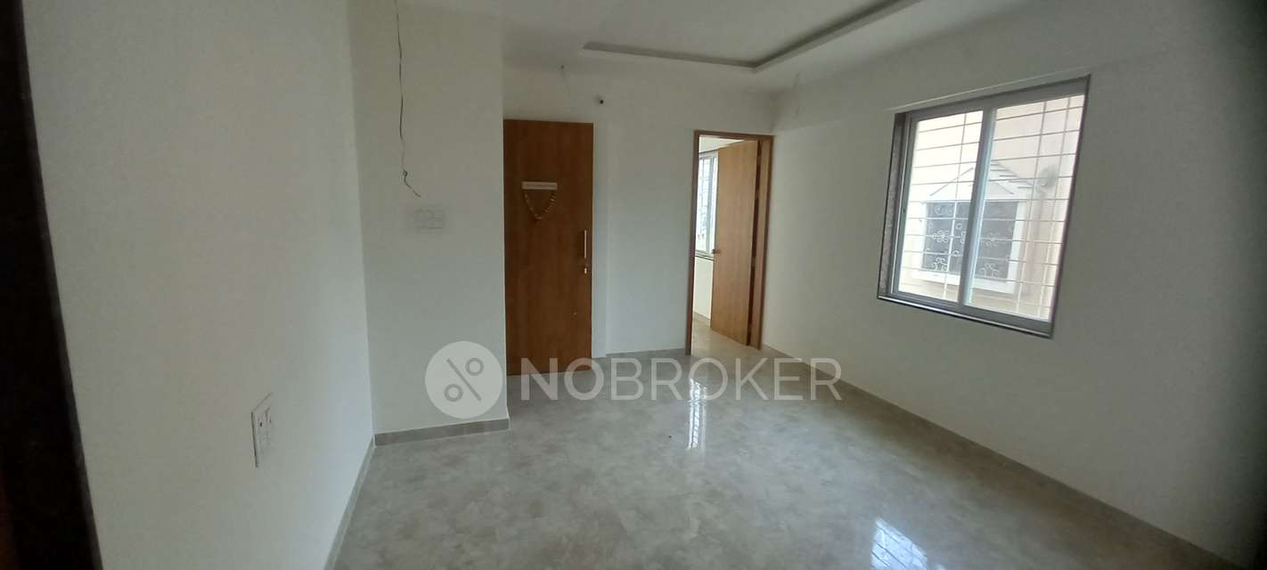 3 BHK Flat In Unnati Nexus Homes for Rent  In Pimpri-chinchwad,