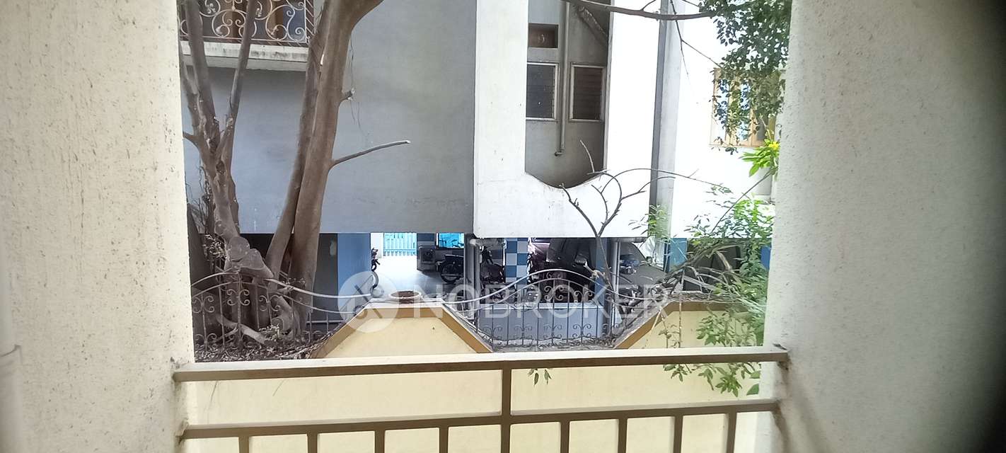 3 BHK Flat In Unnati Nexus Homes for Rent  In Pimpri-chinchwad,