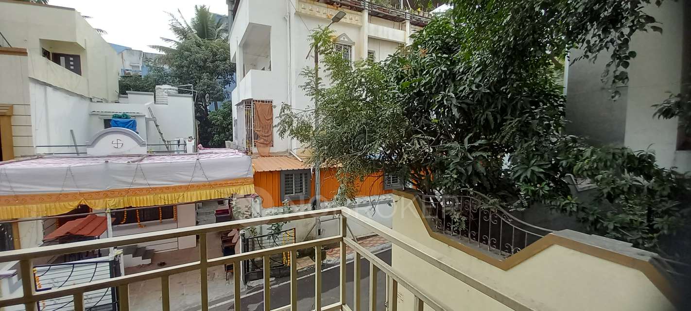 3 BHK Flat In Unnati Nexus Homes for Rent  In Pimpri-chinchwad,