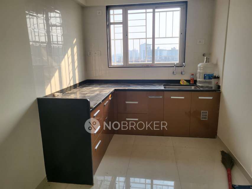 2 BHK Flat In Sentosa Serene for Rent  In Tathawade