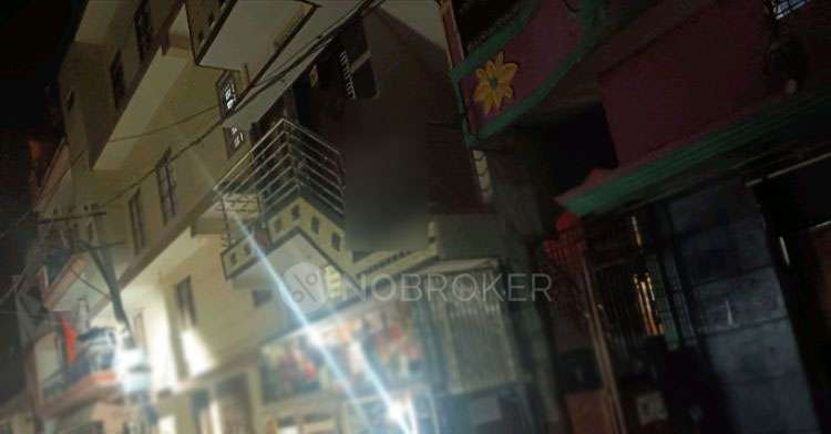 1 BHK House for Rent  In Kempapura Agrahara