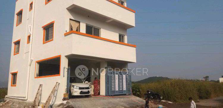 1 RK Flat In Sb for Rent  In Hinjawadi