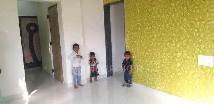 1 RK Flat In Sb for Rent  In Hinjawadi