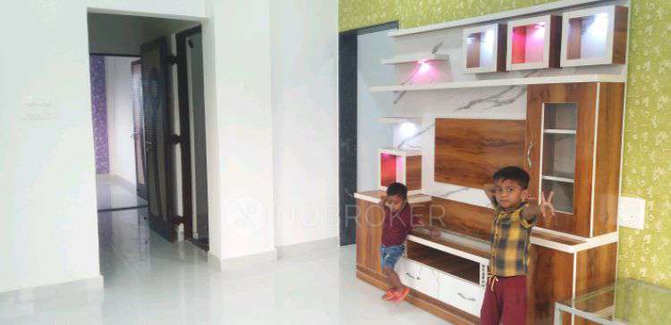 1 RK Flat In Sb for Rent  In Hinjawadi