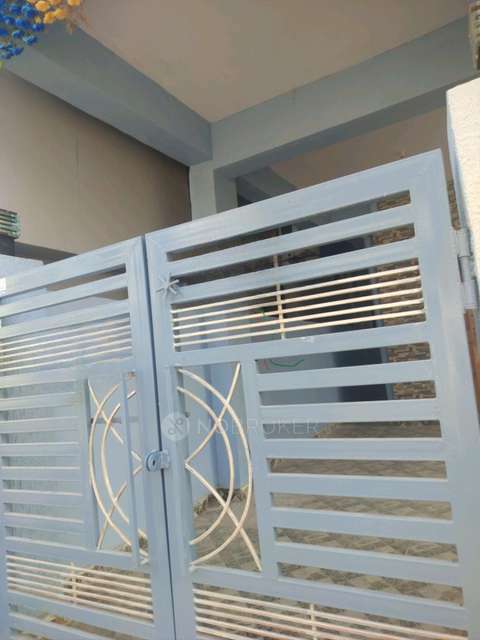 1 BHK House for Rent  In Peerzadiguda