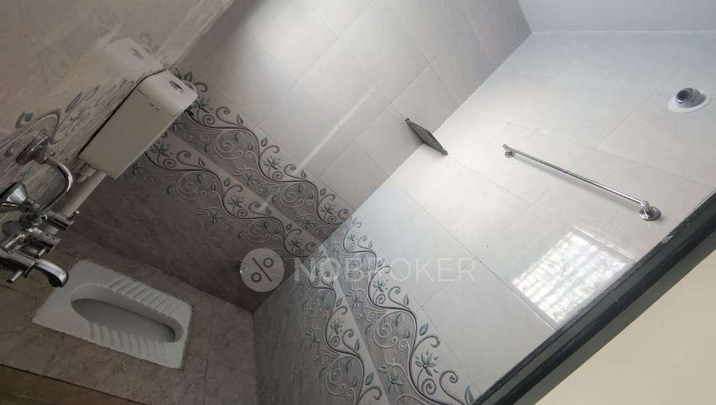 1 RK House for Rent In Katraj