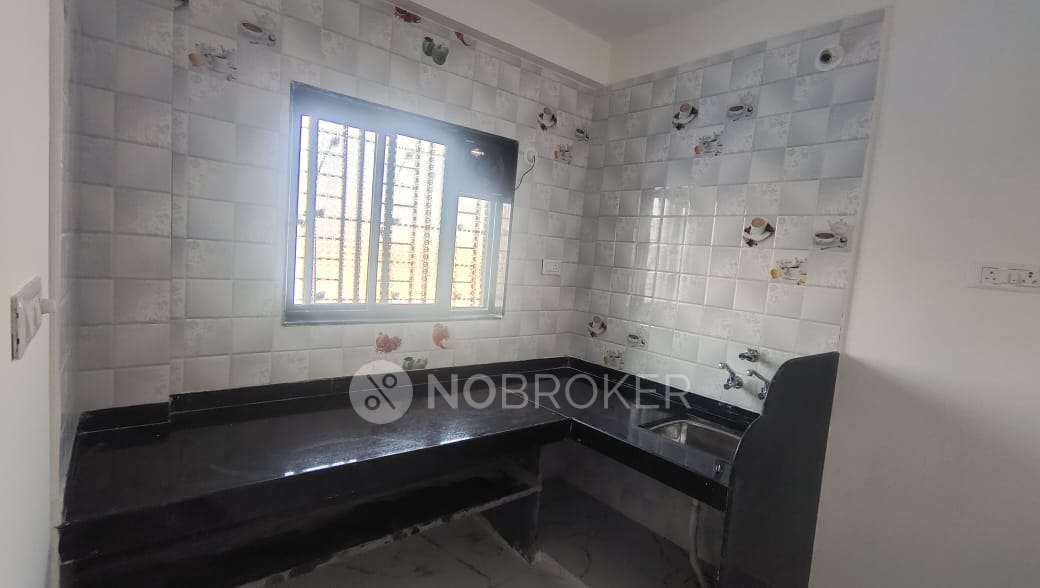1 RK House for Rent In Katraj