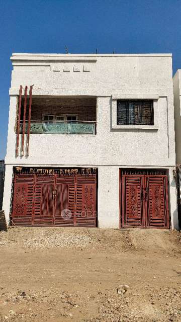 1 RK House for Rent In Katraj