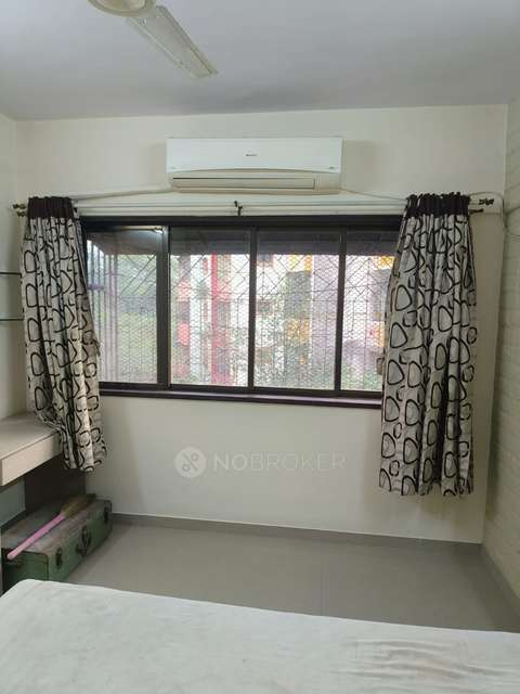 2 BHK Flat In Marve Manor Chs For Sale  In Malad West