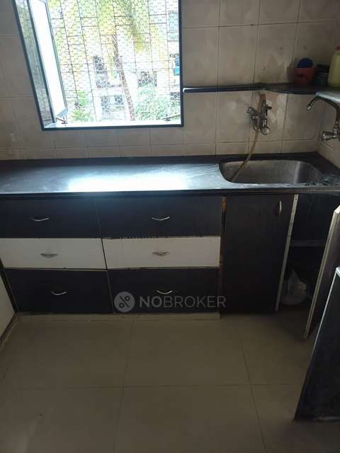 2 BHK Flat In Marve Manor Chs For Sale  In Malad West